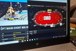ČPT srpen: Čtyři online turnaje s celkovou garancí 1 milion!