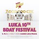 Luka 10th Birthday: Final table sestaven! Na vítěze čeká 818.300 Kč