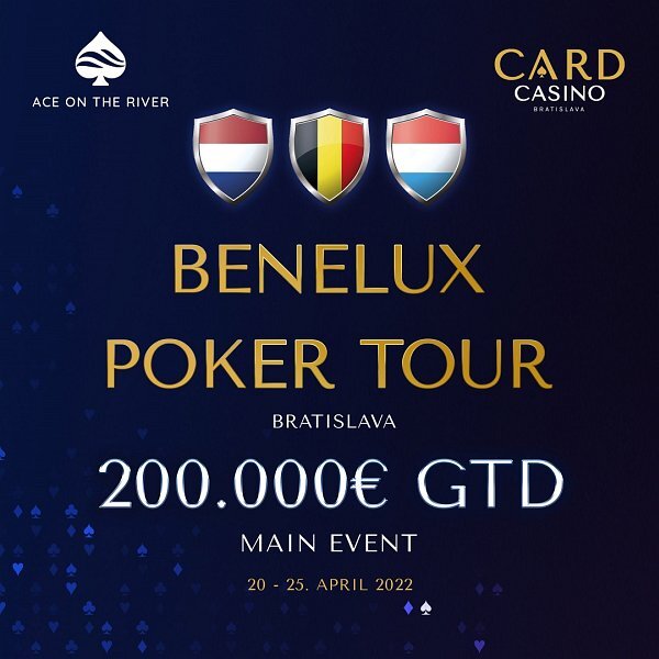 benelux IG