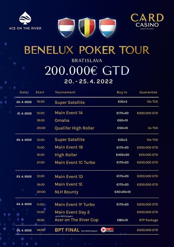 Benelux_schedule