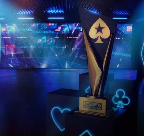 EPT Prague startuje. Připraveno je 57 eventů!
