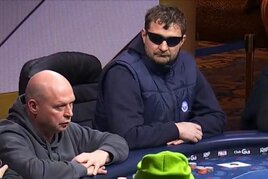POPT: Tomáš Kočíb si zahraje ve finálovém dni Main Eventu