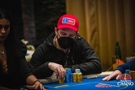 Belgique Masters: Rekordních 1.012 vstupů v Main Eventu přinesl prizepool €151.800