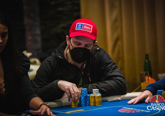Belgique Masters: Rekordních 1.012 vstupů v Main Eventu přinesl prizepool €151.800