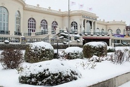 EPT Deauville: Side Eventy #2