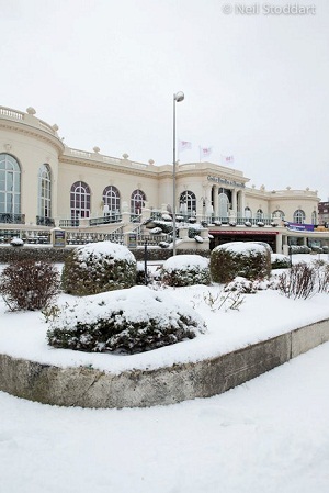 EPT Deauville: Side Eventy #2