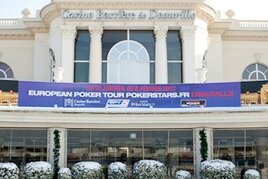 EPT Deauville: Side Eventy #3