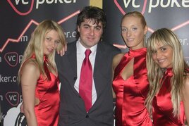 Card Casino má problém - Bohatnou mu dealeři!
