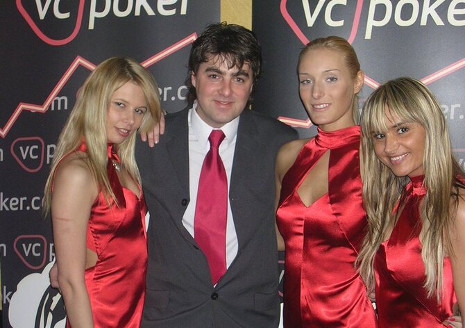 Card Casino má problém - Bohatnou mu dealeři!