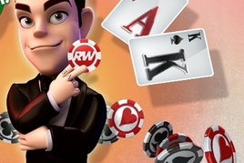Robbie Williams čelí ostré kritice za svůj pokerový projekt