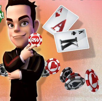 Robbie Williams čelí ostré kritice za svůj pokerový projekt