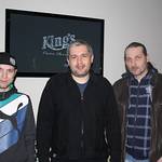 Veleúspěšný český start do GCOP!