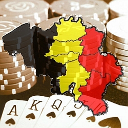 PokerStars obdrželi on-line pokerovou licenci v Belgii