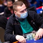 Eureka Rozvadov: Milionový Main Event se rozehrál dnem 1A