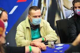 Eureka: Třetí místo a €174K pro Kolečkáře, zvítězil Lococo