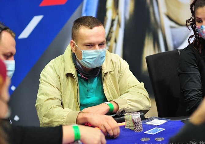 Eureka: Třetí místo a €174K pro Kolečkáře, zvítězil Lococo