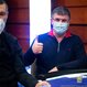 Česká stopa v EPT High Rollerech - Martin Kabrhel a Leon Tsoukernik