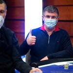 Česká stopa v EPT High Rollerech - Martin Kabrhel a Leon Tsoukernik