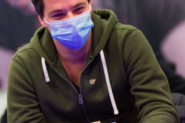EPT Prague Main Event: David H. mezi chipleadery, pokračuje i Kabrhel!