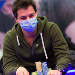 EPT Prague Main Event: David H. mezi chipleadery, pokračuje i Kabrhel!