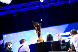 EPT Main Event: David H. si zahraje také čtvrtý hrací den