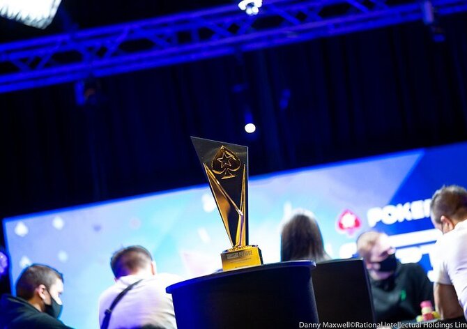 EPT Main Event: David H. si zahraje také čtvrtý hrací den