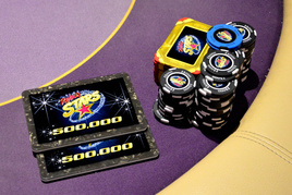 Rebuy Stars Plzeň Area: Září v Plzni vždy v pondělí a v sobotu o celkem 3.000.000 Kč!