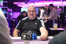 Luka Micro Million: &quot;Céčko&quot; ovládl Havrda