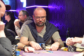 Thermal PLO: Martin Macháček, Marek Rous a Lukáš Záškodný postoupili do finále Main Eventu €500K GTD