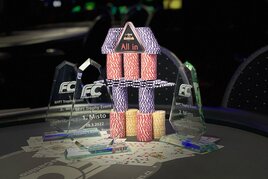 Forbes Brandýs: Trophy Event o 150.000 Kč