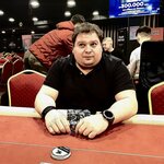 G4G: Giorgios Kiziridis vítězem pátečního Big Friday Specialu