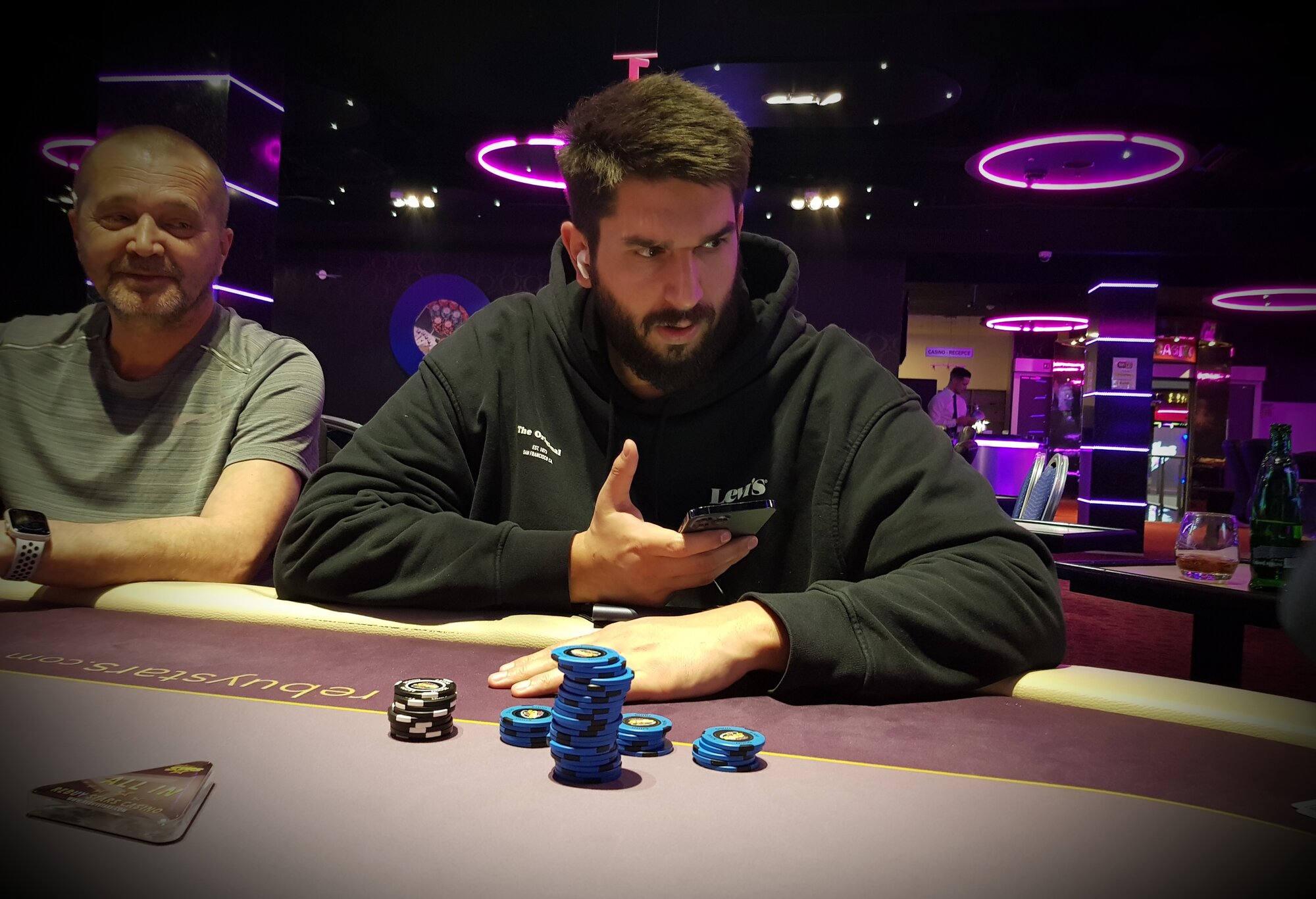 Patrik Jaroš Patrik Jaroš