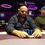 RS Luka: Štefan Mital v dealu úterního Triple Chance 430K GTD