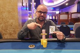 Březnový ČPT High Roller 200K GTD ovládla spadeová osmička!