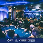 SPT €100K GTD - Po dnech 1AB známe 16 postupujících