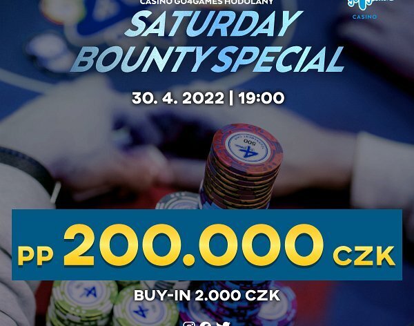 G4G: Páteční Kilčo, v sobotu Taškovy krabičky PKO o 200K!