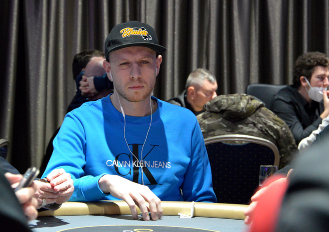 WPT v plném proudu: Češi chipleadují High Roller i Main Event!
