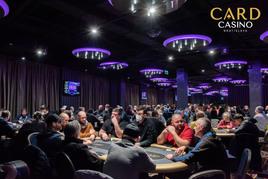 Card Bratislava: Grand Prix má před sebou poslední flighty!