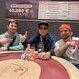 Grand Casino Aš: Main Event Nuts Livepoker Cup má své vítěze