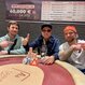 Grand Casino Aš: Main Event Nuts Livepoker Cup má své vítěze