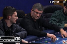 Jak (ne)hrát 7-2? Vyučují Novotňák a Leon!