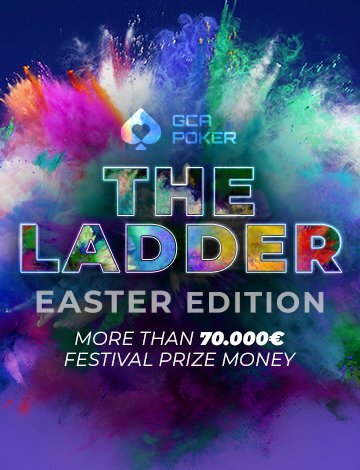 Aš: Velikonoční festival The Ladder o více než €70.000!