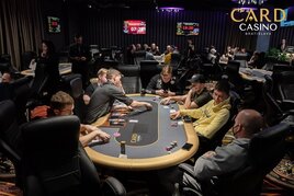 Card Bratislava: Na konci ledna znovu o €100.000!