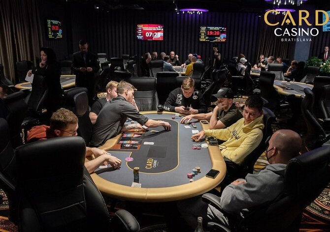 Card Bratislava: Na konci ledna znovu o €100.000!