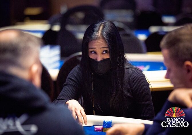 Banco Casino Championship €150K GTD – 1C: Do garance chybí €100K!