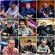 WSOPC Main Event: 13 českých postupů ze dne 1A