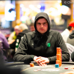 WSOPC Main Event - den 2: Kabrhel, Guláš ml. a Šulc v TOP10!