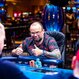 WSOPC Main Event: Vzpoura shortů, Záškodný končí pátý