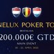 CC Bratislava: Benelux Poker Tour €200K GTD startuje už dnes