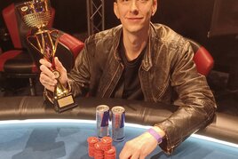 GQ HK Mini High Roller 250k: Fill Chill turnaj pořešil!